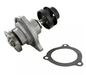 Bomba de Agua Motocraft Fiesta 1.6